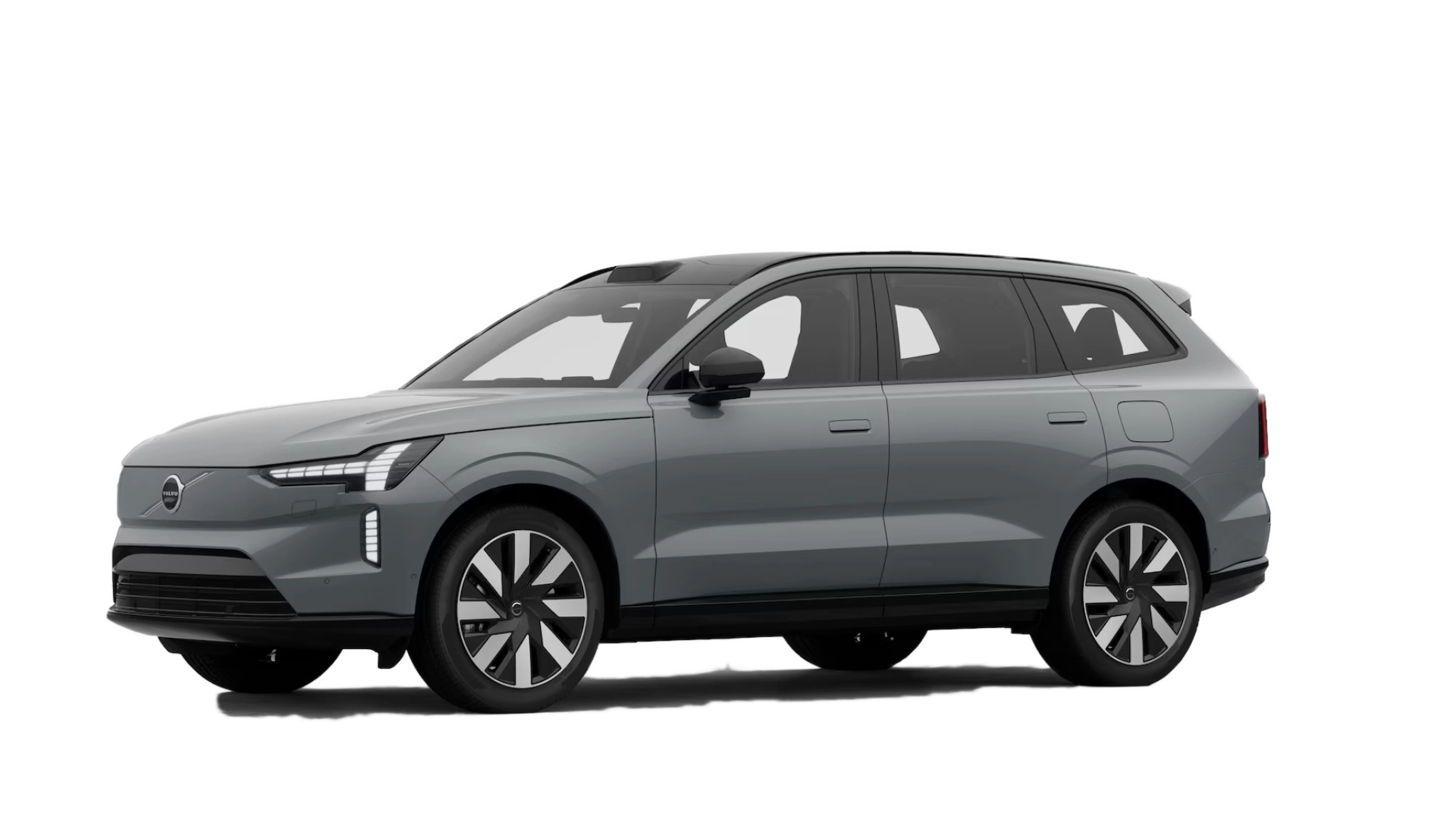 Volvo  ex90